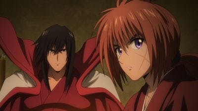 Assistir Rurouni Kenshin Temporada 1 Episódio 36 Online em HD