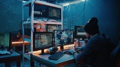 Assistir O Arsenal dos Espiões Temporada 1 Episódio 7 Online em HD