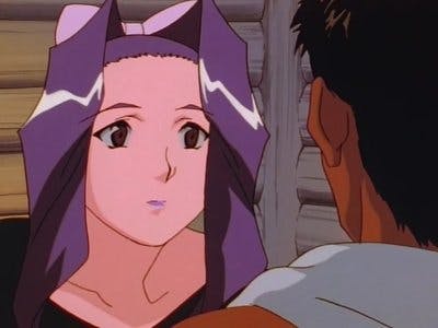 Assistir El Hazard: The World Magnificent Temporada 3 Episódio 5 Online em HD