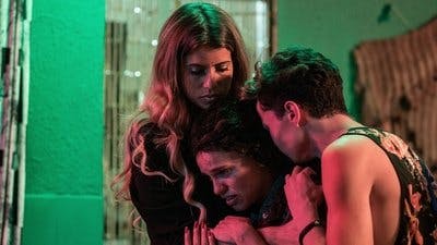 Assistir Me Chama de Bruna Temporada 3 Episódio 8 Online em HD