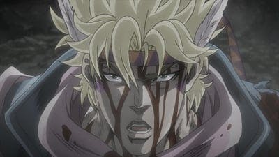 Assistir JoJo’s Bizarre Adventure Temporada 1 Episódio 20 Online em HD