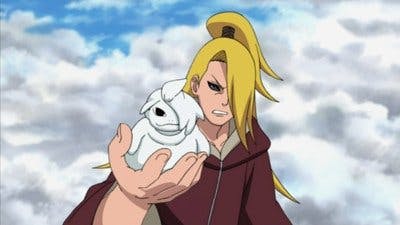 Assistir Naruto Shippuden Temporada 12 Episódio 255 Online em HD