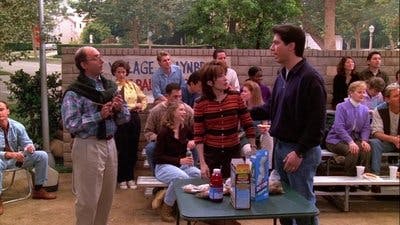 Assistir Raymond e Companhia Temporada 2 Episódio 20 Online em HD