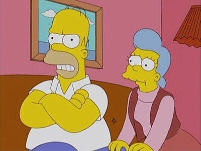 Assistir Os Simpsons Temporada 19 Episódio 19 Online em HD