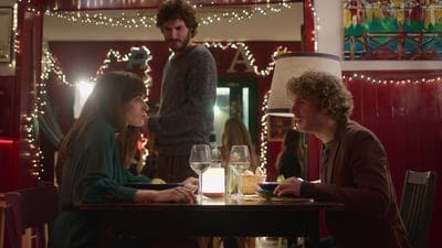 Assistir Eu Odeio Natal Temporada 2 Episódio 4 Online em HD