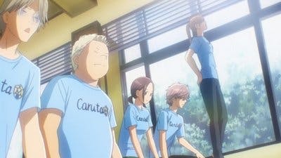 Assistir Chihayafuru Temporada 2 Episódio 10 Online em HD