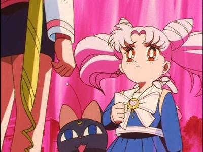 Assistir Sailor Moon Temporada 3 Episódio 38 Online em HD