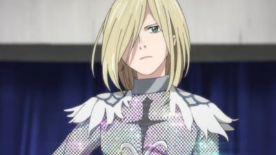 Assistir Yuri!!! On Ice Temporada 1 Episódio 8 Online em HD