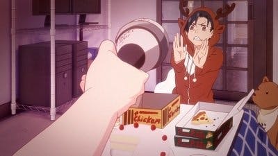 Assistir Punch Line Temporada 1 Episódio 5 Online em HD