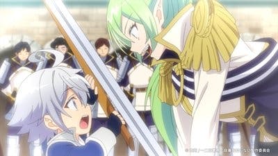 Assistir Crônicas de um Aristocrata em Outro Mundo Temporada 1 Episódio 6 Online em HD