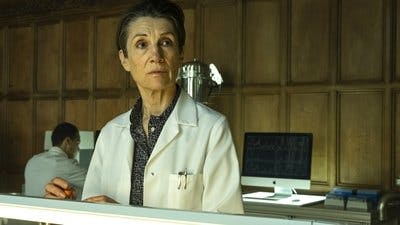 Assistir Toque de Recolher Temporada 1 Episódio 7 Online em HD