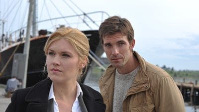 Assistir Haven Temporada 1 Episódio 1 Online em HD