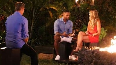 Assistir Ilha da Tentação Temporada 1 Episódio 10 Online em HD