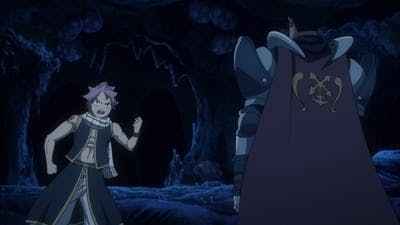 Assistir Fairy Tail Temporada 7 Episódio 2 Online em HD