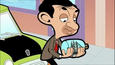 Assistir Mr. Bean: A Série Animada Temporada 1 Episódio 18 Online em HD