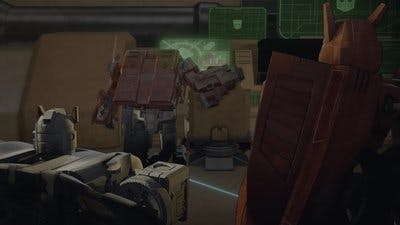 Assistir Transformers: War for Cybertron: O Cerco Temporada 1 Episódio 3 Online em HD