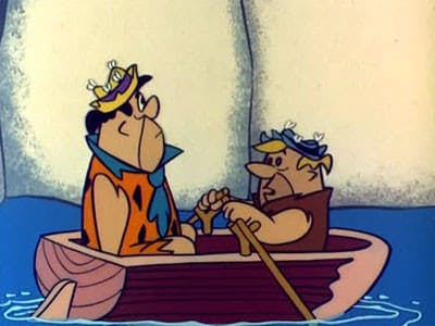 Assistir Os Flintstones Temporada 5 Episódio 14 Online em HD