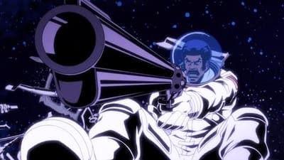 Assistir Black Dynamite Temporada 1 Episódio 4 Online em HD