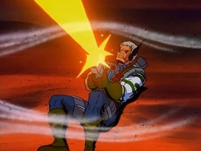 Assistir X-Men: Serie Animada Temporada 4 Episódio 10 Online em HD