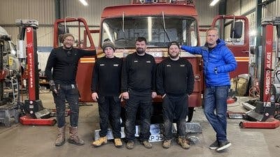 Assistir S.O.S Carros Temporada 10 Episódio 5 Online em HD