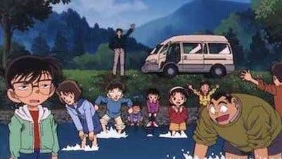 Assistir Detective Conan Temporada 1 Episódio 165 Online em HD