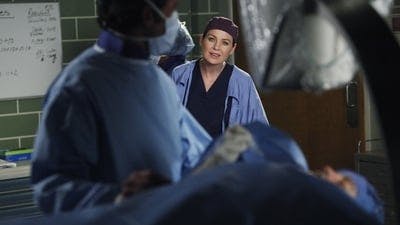 Assistir Grey’s Anatomy Temporada 10 Episódio 20 Online em HD