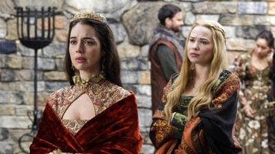 Assistir Reinado Temporada 4 Episódio 10 Online em HD