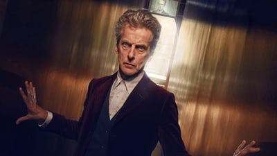 Assistir Doctor Who Temporada 9 Episódio 11 Online em HD