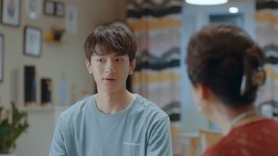 Assistir Ombro Amigo Temporada 1 Episódio 5 Online em HD