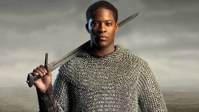 Assistir As Aventuras de Merlin Temporada 4 Episódio 10 Online em HD