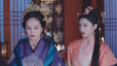Assistir Princesa Weiyoung Temporada 1 Episódio 20 Online em HD