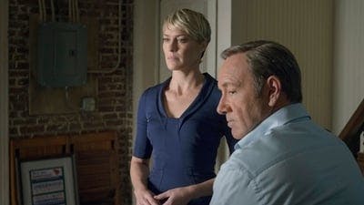 Assistir House of Cards Temporada 2 Episódio 9 Online em HD