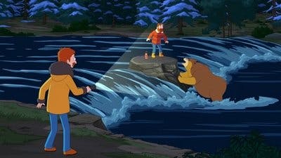 Assistir The Great North Temporada 4 Episódio 8 Online em HD