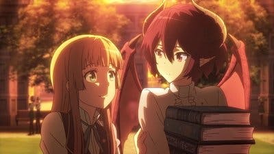 Assistir MYSTERIA Friends Temporada 1 Episódio 4 Online em HD