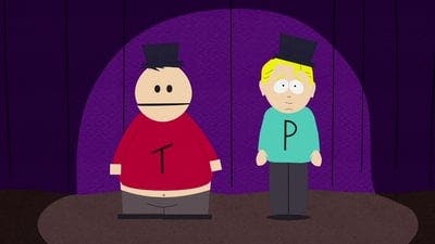 Assistir South Park Temporada 5 Episódio 5 Online em HD