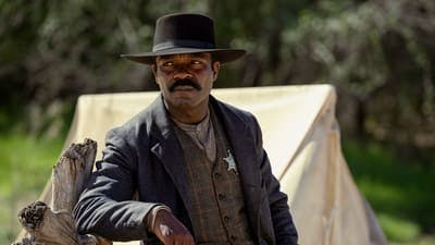 Assistir Homens da Lei: Bass Reeves Temporada 1 Episódio 6 Online em HD