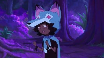 Assistir Kipo e os Animonstros Temporada 3 Episódio 2 Online em HD