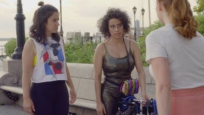 Assistir Broad City Temporada 5 Episódio 1 Online em HD