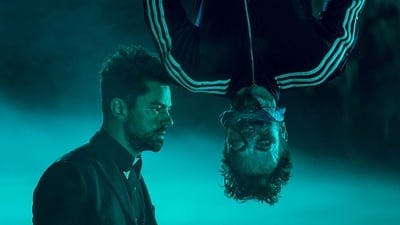 Assistir Preacher Temporada 3 Episódio 3 Online em HD