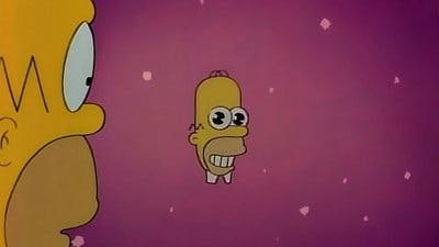 Assistir Os Simpsons Temporada 8 Episódio 22 Online em HD