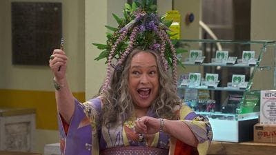 Assistir Disjointed Temporada 1 Episódio 11 Online em HD