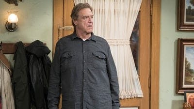 Assistir The Conners Temporada 1 Episódio 4 Online em HD