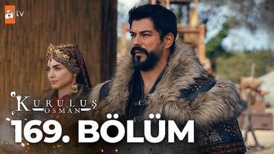 Assistir O Otomano Temporada 6 Episódio 5 Online em HD