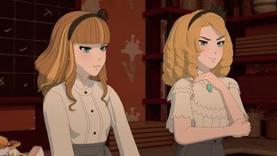 Assistir RWBY Temporada 8 Episódio 6 Online em HD