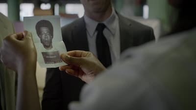 Assistir Mistérios sem Solução Temporada 1 Episódio 9 Online em HD