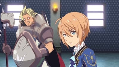 Assistir Grimms Notes The Animation Temporada 1 Episódio 9 Online em HD