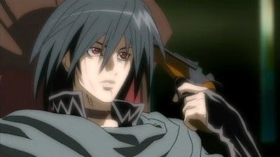 Assistir Heat Guy J Temporada 1 Episódio 4 Online em HD