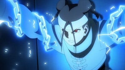 Assistir Boruto: Naruto Next Generations Temporada 1 Episódio 278 Online em HD