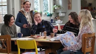 Assistir The Conners Temporada 5 Episódio 10 Online em HD