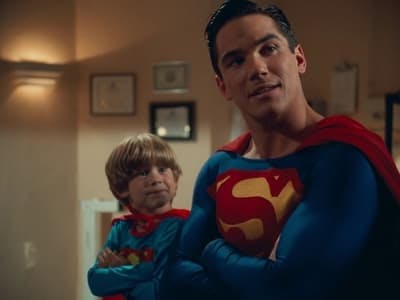 Assistir Lois & Clark: As Novas Aventuras do Superman Temporada 3 Episódio 8 Online em HD